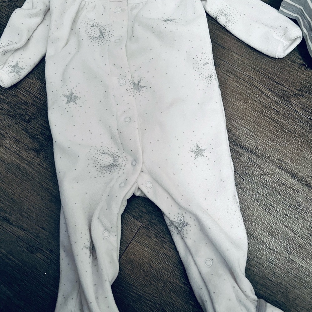 Baby Winter Suits - Picture 2 of 3